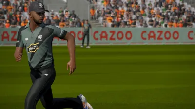 Cricket 19 - Ultimate Edition DLC — скриншот 8