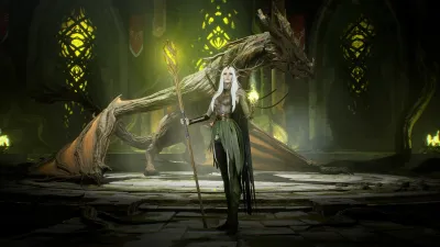 Century: Age of Ashes - Heroes of the Continent Bundle — скриншот 2