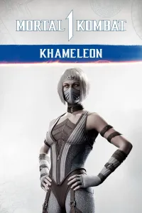 MK1: Камелеона