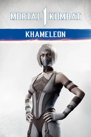 MK1: Камелеона