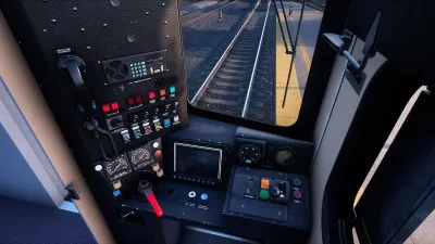 Train Sim World® 6: Peninsula Corridor: MP36PH-3C Express — скриншот 8