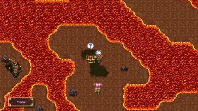 Genso Chronicles — скриншот 7