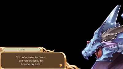 Genso Chronicles — скриншот 9