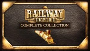 Railway Empire – Complete Collection