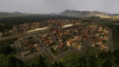 Railway Empire – Complete Collection — скриншот 3