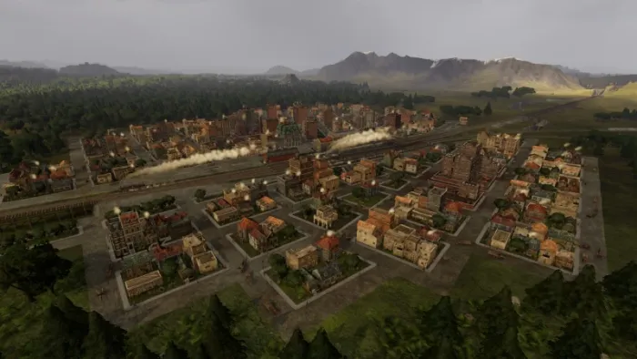 Railway Empire – Complete Collection — скриншот 3