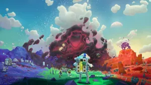 ASTRONEER: Glitchwalkers