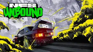 Need for Speed™ Unbound для Xbox Series X|S