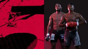 UFC™ 5 — сборник «Чемпионы, истоки»