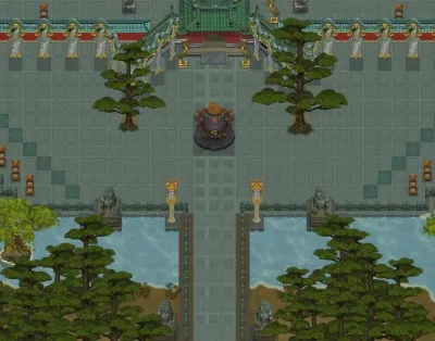 Amazing Cultivation Simulator - Immortal Tales of Wudang — скриншот 2