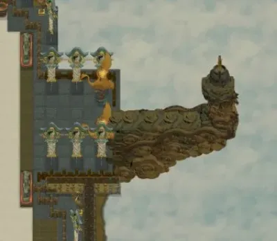 Amazing Cultivation Simulator - Immortal Tales of Wudang — скриншот 6