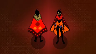 33 Immortals - Набор «Адское пламя» — скриншот 2