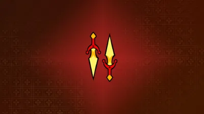 33 Immortals - Набор «Адское пламя» — скриншот 3