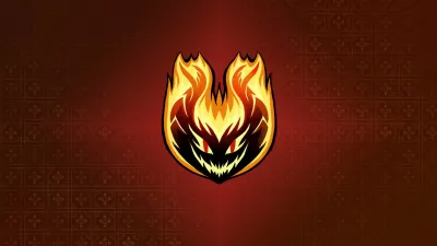 33 Immortals - Набор «Адское пламя» — скриншот 5