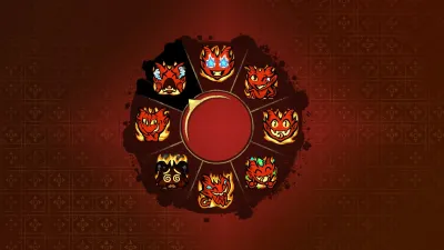 33 Immortals - Набор «Адское пламя» — скриншот 6