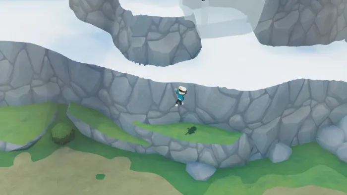 Time on Frog Island — скриншот 4