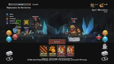 Digerati Nerdook Bundle Vol.1 — скриншот 3