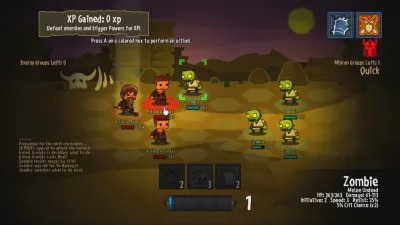 Digerati Nerdook Bundle Vol.1 — скриншот 7