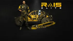 Dying Light: комплет «Элита банды Раиса»