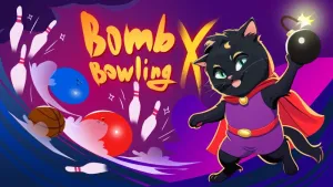 Bomb Bowling X (Xbox One)