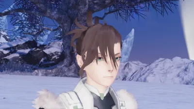 PSO2:NGS - Silver Peaks Kvaris Pack/Type 1 Edition — скриншот 2