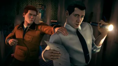 Deliver At All Costs — скриншот 3