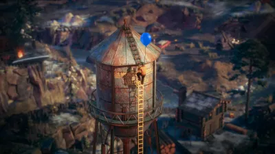 Deliver At All Costs — скриншот 9