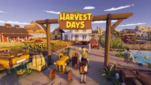 Harvest Days