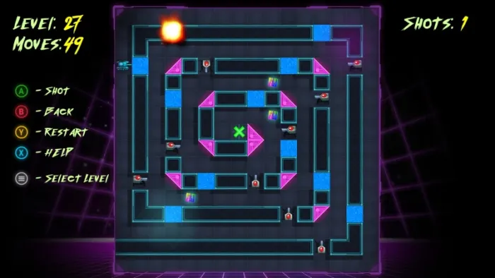 Cyber Tank bundle — скриншот 4
