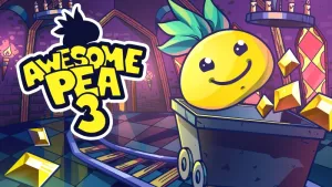 Awesome Pea 3 (Xbox Series X|S)