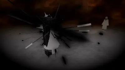 NTBSS: Master Character Training Pack - Itachi Uchiha (Reanimation) — скриншот 1