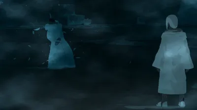 NTBSS: Master Character Training Pack - Itachi Uchiha (Reanimation) — скриншот 4