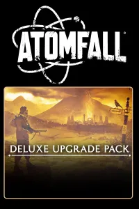 Atomfall Deluxe Upgrade