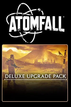 Atomfall Deluxe Upgrade