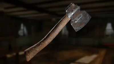 Atomfall Deluxe Upgrade — скриншот 4