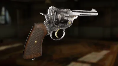 Atomfall Deluxe Upgrade — скриншот 6