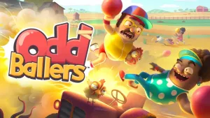 OddBallers™
