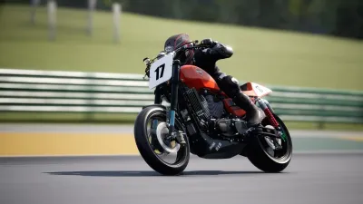 RIDE 4 - USA Tribute Pack — скриншот 1