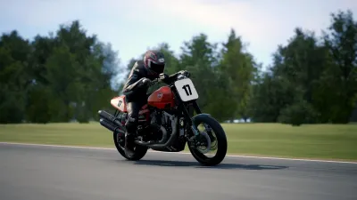 RIDE 4 - USA Tribute Pack — скриншот 2