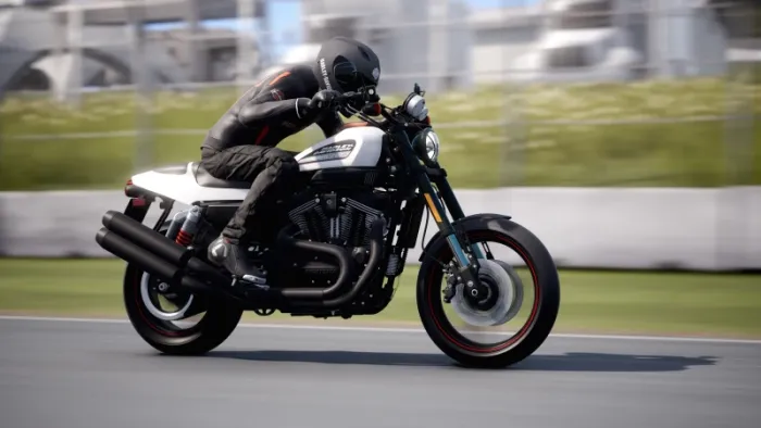 RIDE 4 - USA Tribute Pack — скриншот 3