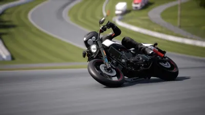 RIDE 4 - USA Tribute Pack — скриншот 4