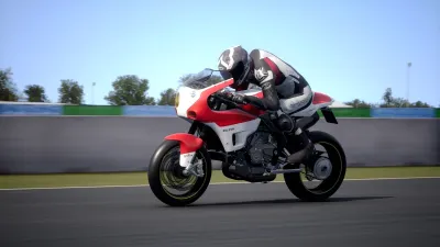 RIDE 4 - USA Tribute Pack — скриншот 5