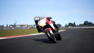 RIDE 4 - USA Tribute Pack — скриншот 6