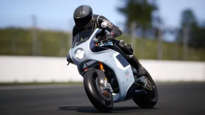 RIDE 4 - USA Tribute Pack — скриншот 7