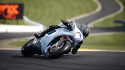 RIDE 4 - USA Tribute Pack — скриншот 8