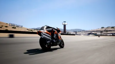 RIDE 4 - USA Tribute Pack — скриншот 9