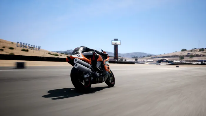 RIDE 4 - USA Tribute Pack — скриншот 9