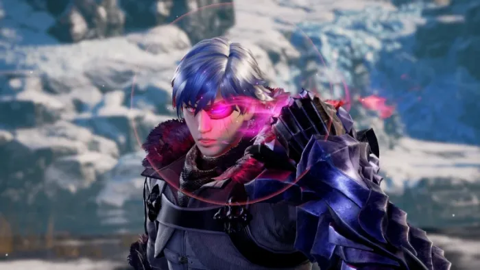 SOULCALIBUR Ⅵ デラックスエディション2019 — скриншот 3