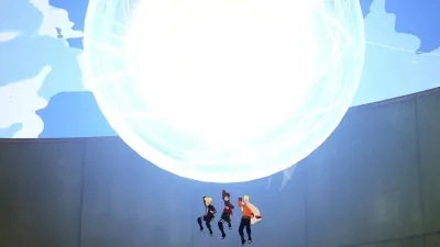 NARUTO TO BORUTO: SHINOBI STRIKER Season Pass 4 — скриншот 2