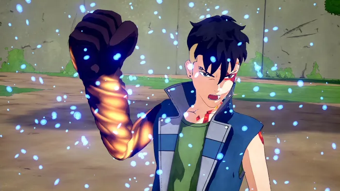 NARUTO TO BORUTO: SHINOBI STRIKER Season Pass 4 — скриншот 9